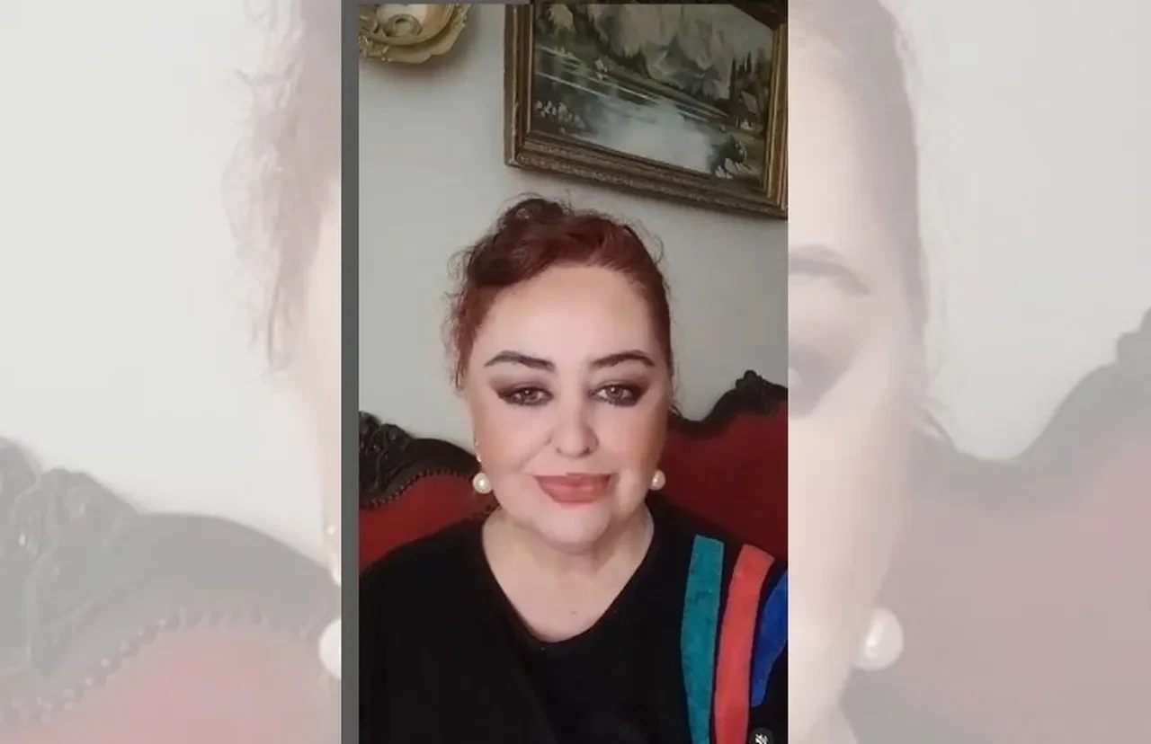 Ayşe Mine ameliyata alındı! Sevenlerinden tek bir şey istedi 