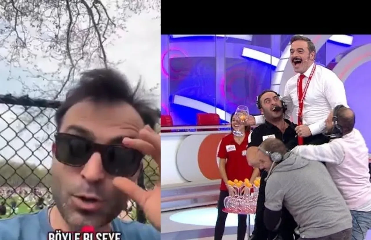 Ben Bilmem Eşim Bilir kurgu mu? İddialar sosyal medyayı salladı