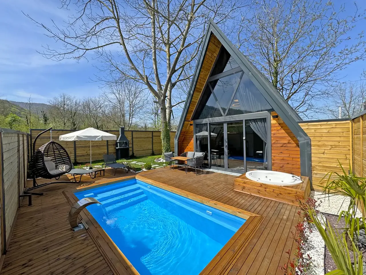 Bir bungalov skandalı daha! 3 ilde sahte ilan açanlara operasyon