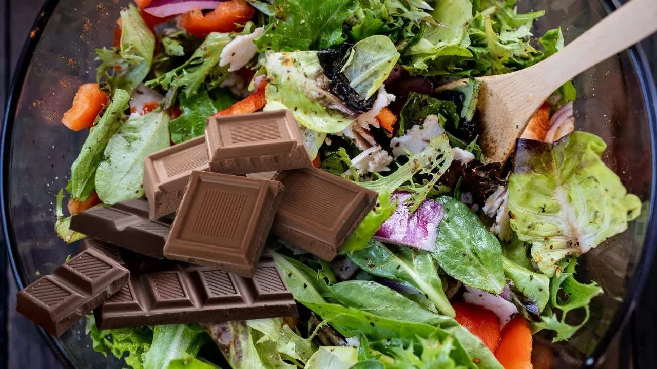 Bu 10 alışkanlığı bırakan vücudundaki etkilere inanamıyor! Sadece 3 hafta yeterli