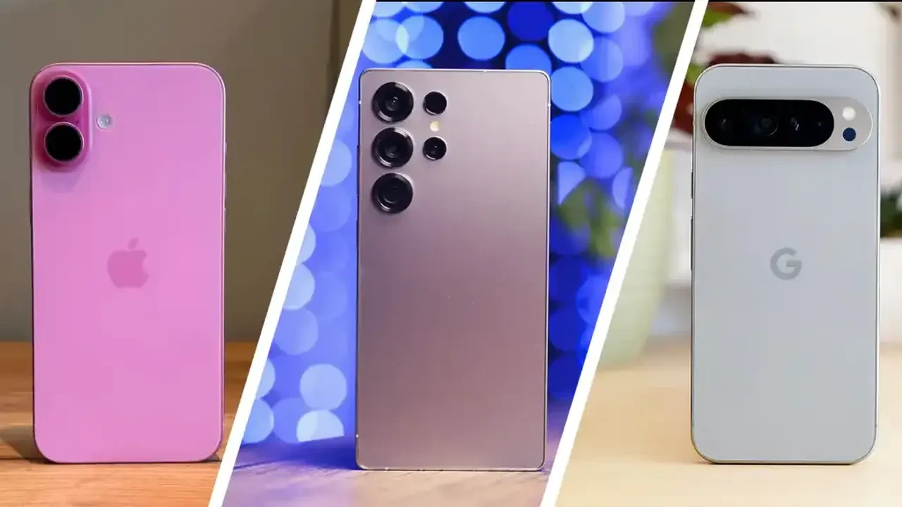 Buzdolaplarından sonra sıra telefon ve tabletlerde! Etiket zorunlu olacak