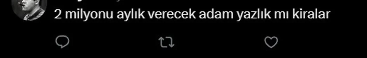 Çeşme'deki villanın kirası dudak uçuklattı: Her ay bir ev alınır