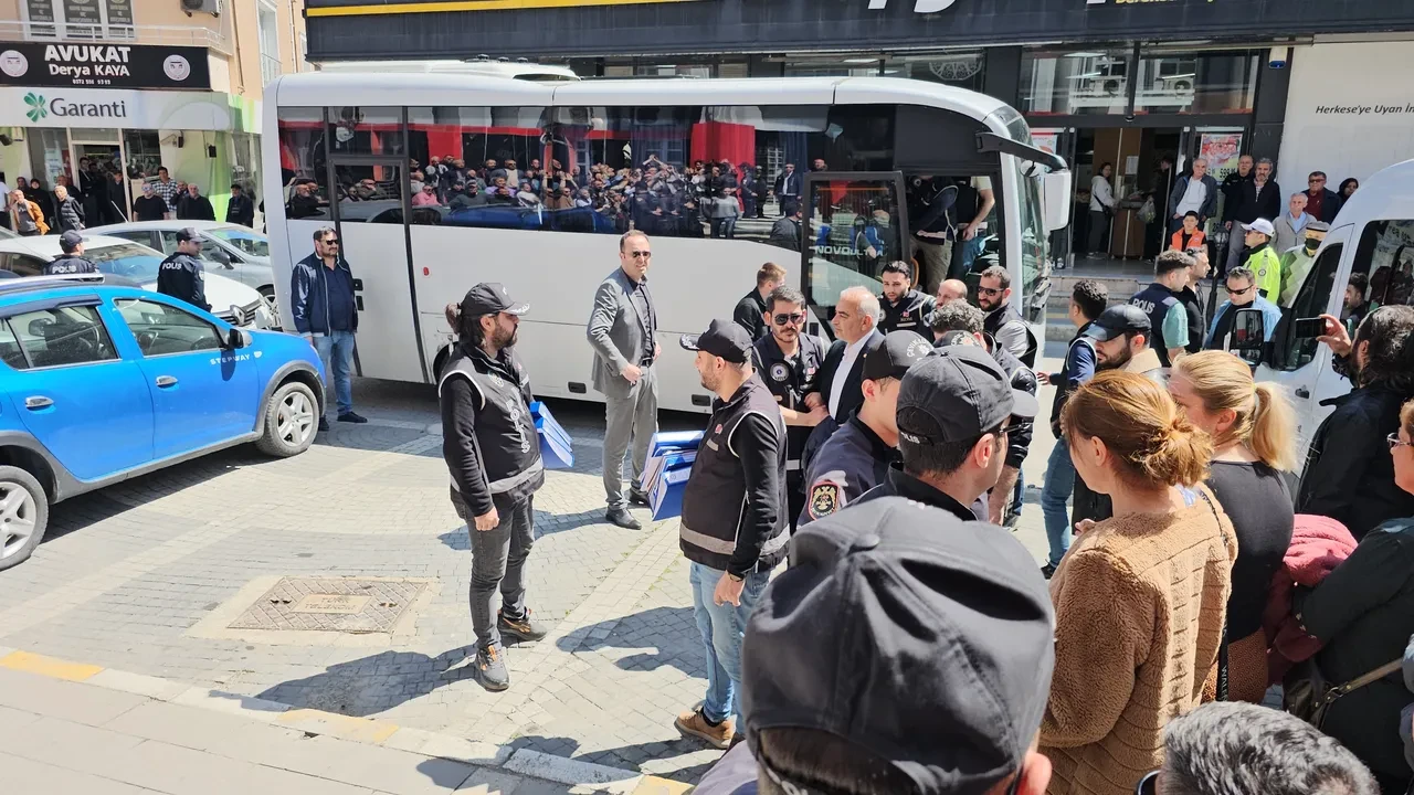 CHP’li eski başkana ev hapsi: Devrek’te belediye soruşturması büyüyor