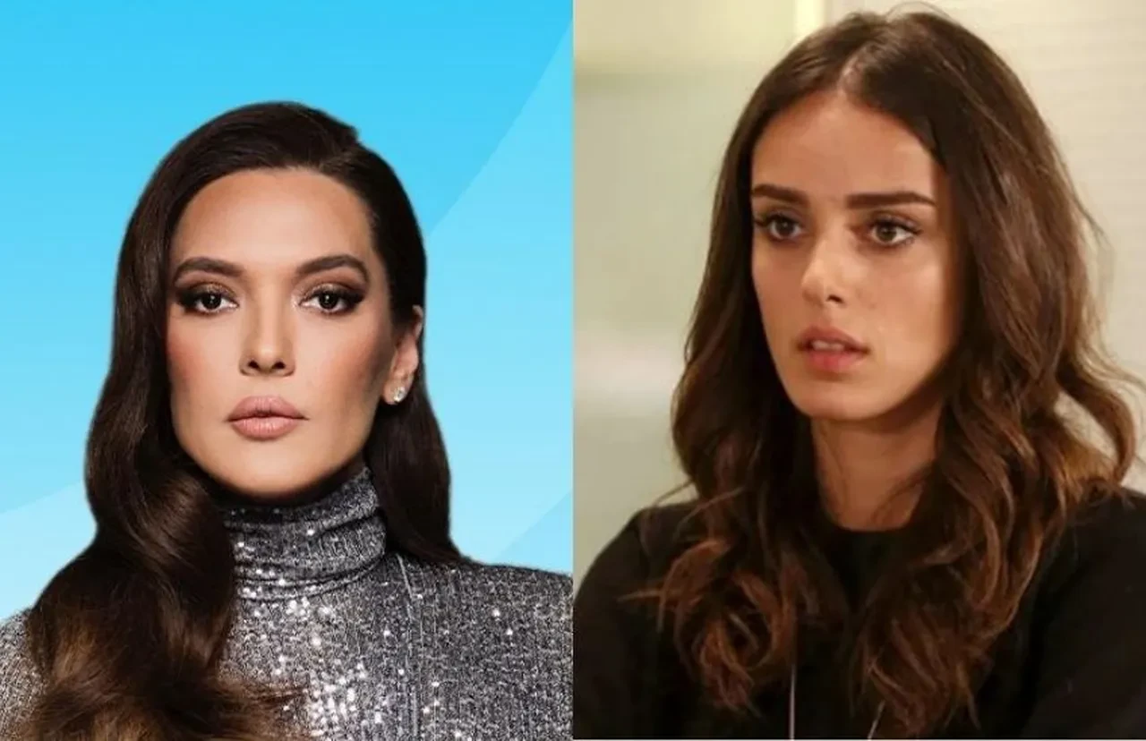 Demet Akalın, Bestemsu Özdemir'i diline doladı! Estetik kavgası büyüyor