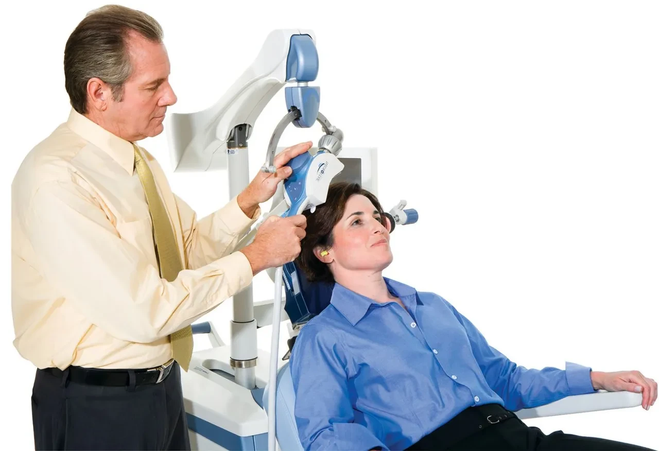 Depresyon ve panik atağı olanlara umut verici tedavi yöntemi