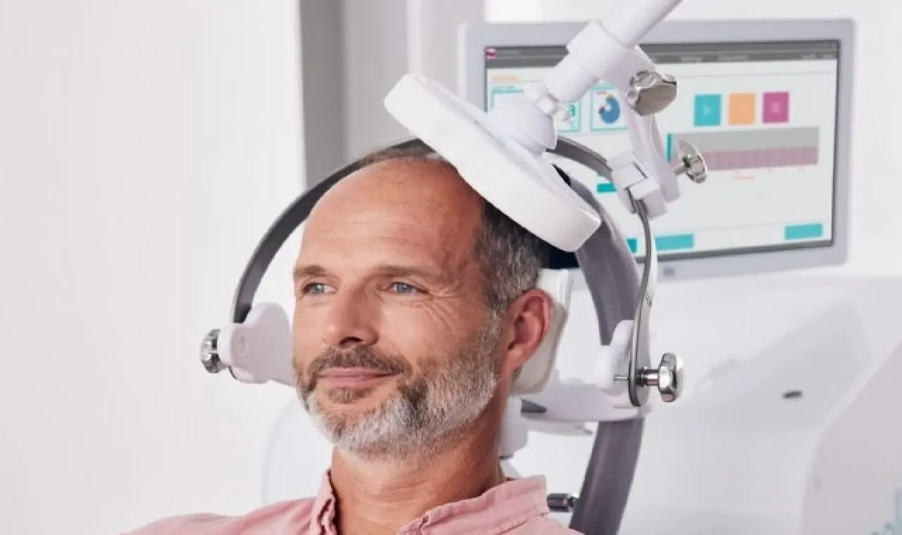 Depresyon ve panik atağı olanlara umut verici tedavi yöntemi