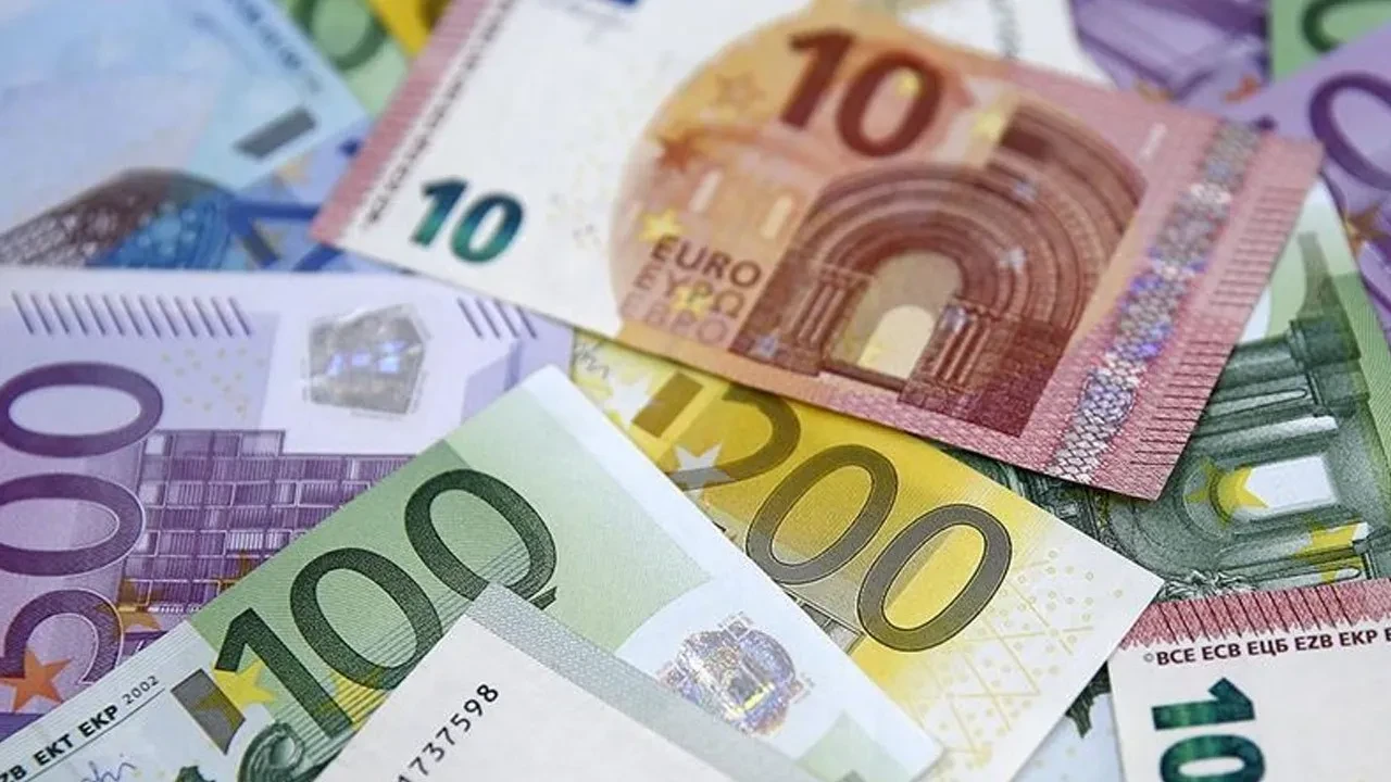 Dolar durdu, euro ve sterlin sert yükseldi! 21 Nisan döviz kurları, euro, sterlin, dolar fiyatı