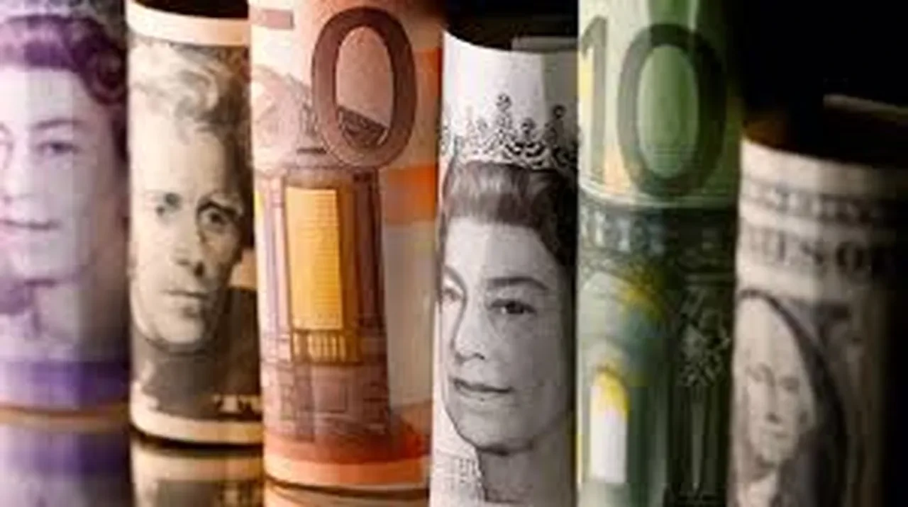 Döviz kurlarında hareketlilik! İşte 2 Mayıs 2025 döviz kurları; dolar, euro ve sterlin fiyatı...