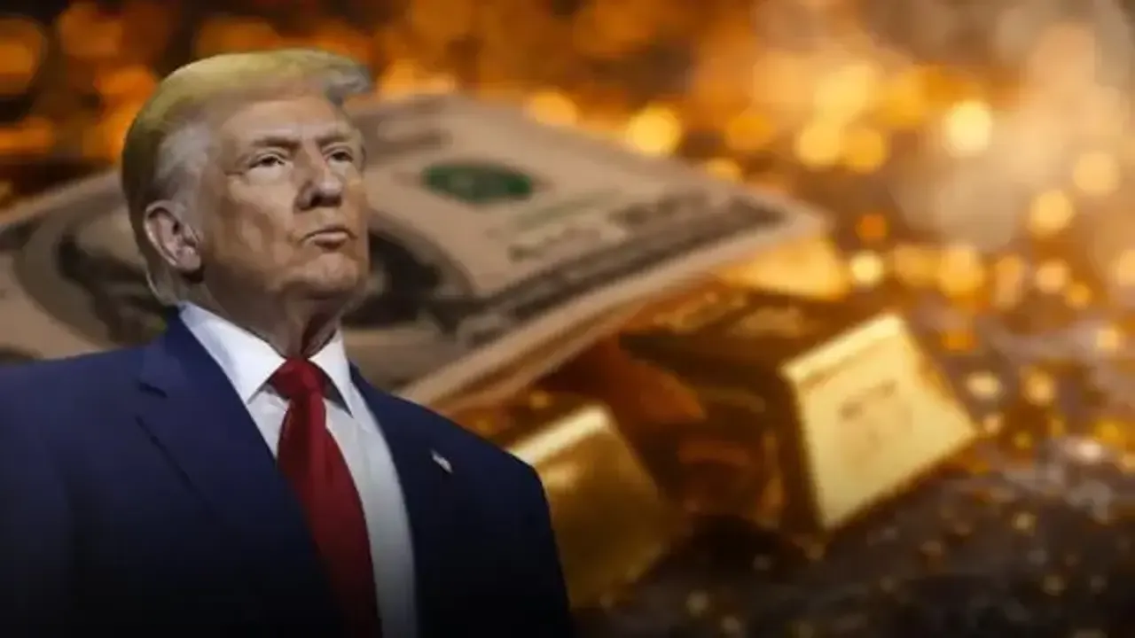 Donald Trump Rusya ve Ukrayna'ya 'servet' vaat etti! Savaşı sonlandırmak için yeni adım