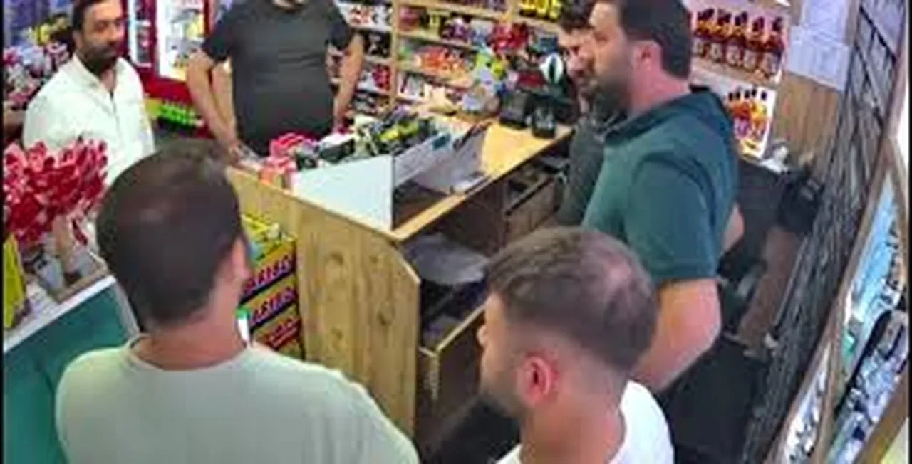 Esenyurt’ta Tekel baskını davası sonuçlandı!