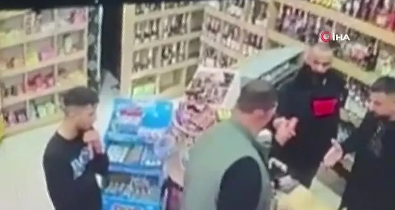 Esenyurt’ta Tekel baskını davası sonuçlandı!