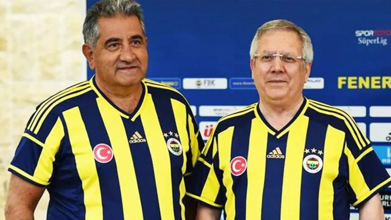 Fenerbahçe'de Mahmut Uslu aday mı oluyor? Ali Koç'u istifaya çağırmıştı