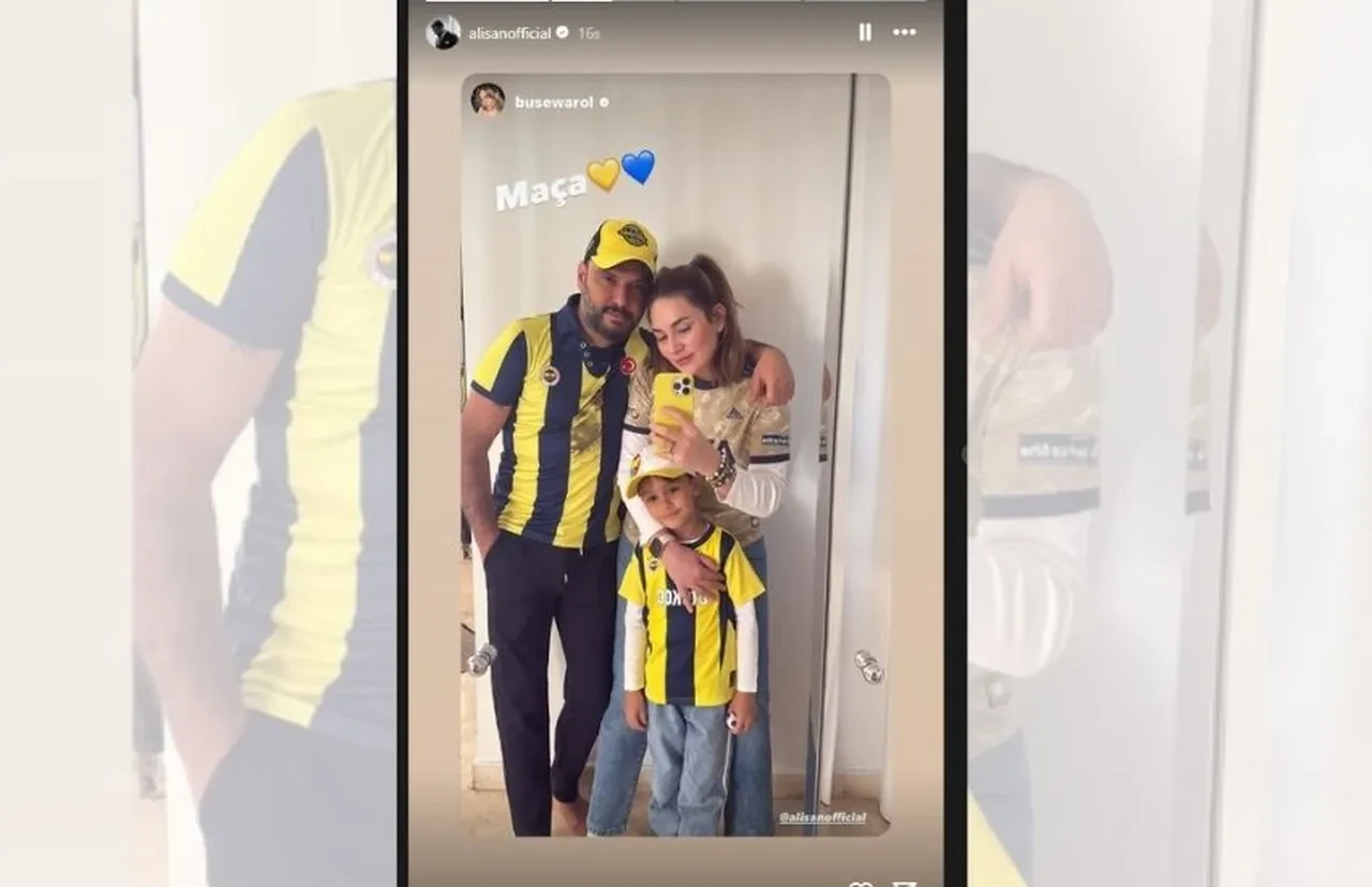 Fenerbahçeli Alişan çileden çıktı! Milyon dolarlık Jose Mourinho için istifa istedi