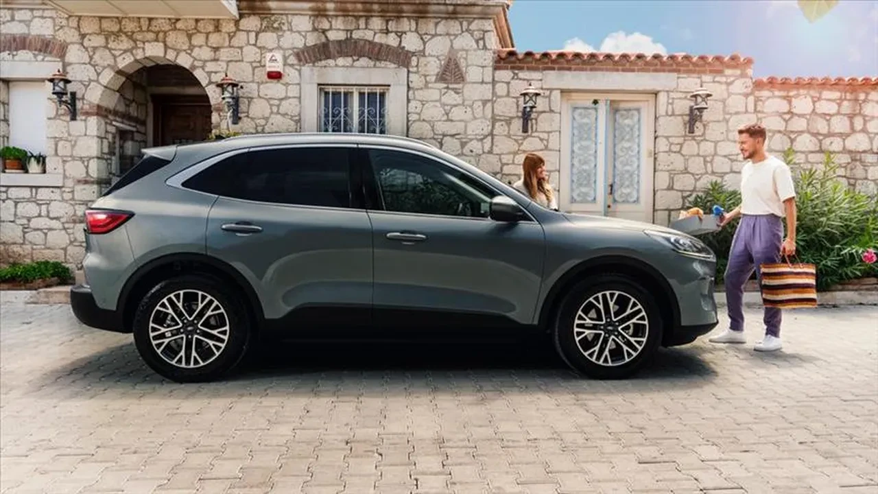 Ford sahiplerine kötü haber! Yeni nesil modelde 24 binden fazla araç geri çağırılıyor