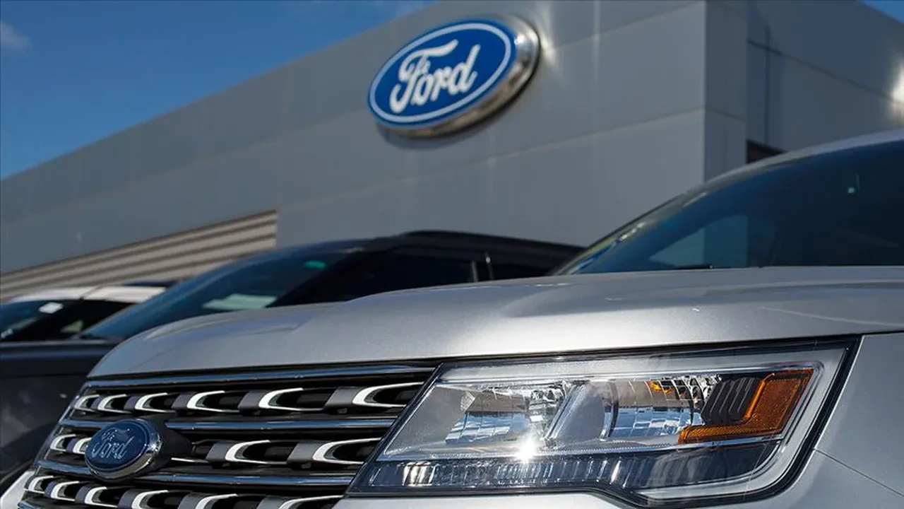 Ford sahiplerine kötü haber! Yeni nesil modelde 24 binden fazla araç geri çağırılıyor