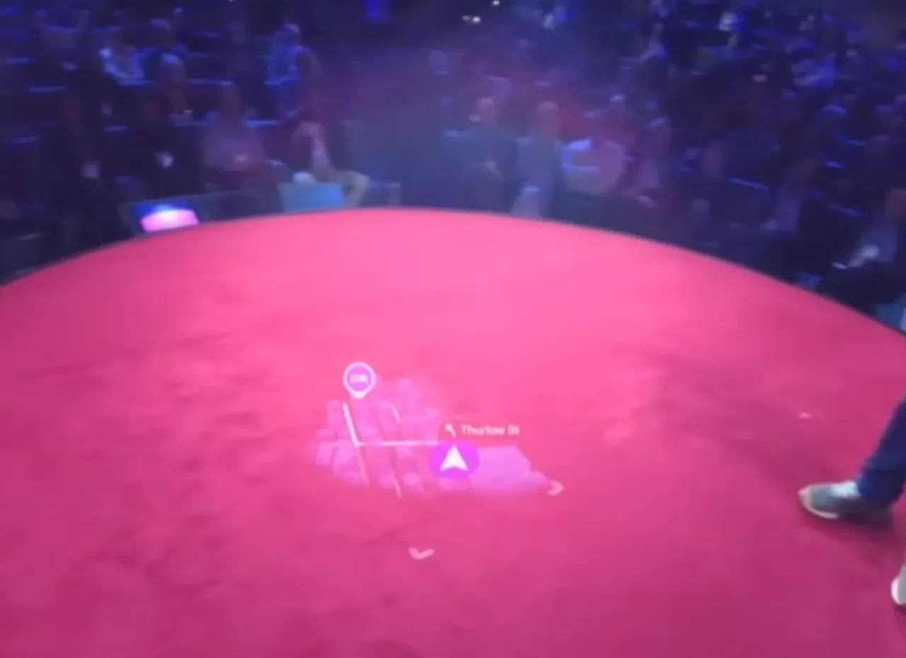 Google akıllı gözlük modelini sahneye çıkardı: Android XR dönemi başladı!