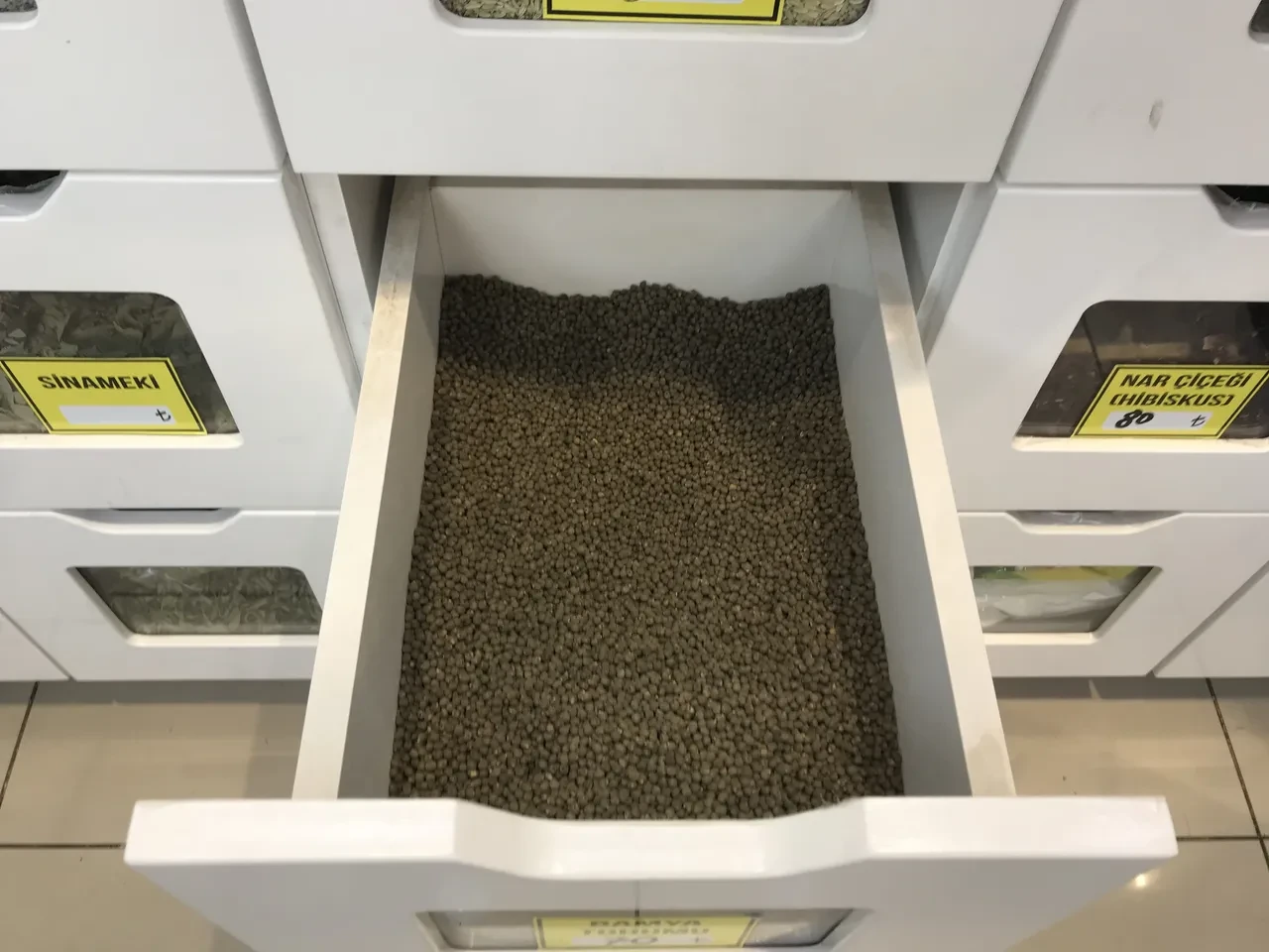 Günde 1 fincan içmek yeterli! Ne şeker ne kolesterol karşısında duramıyor