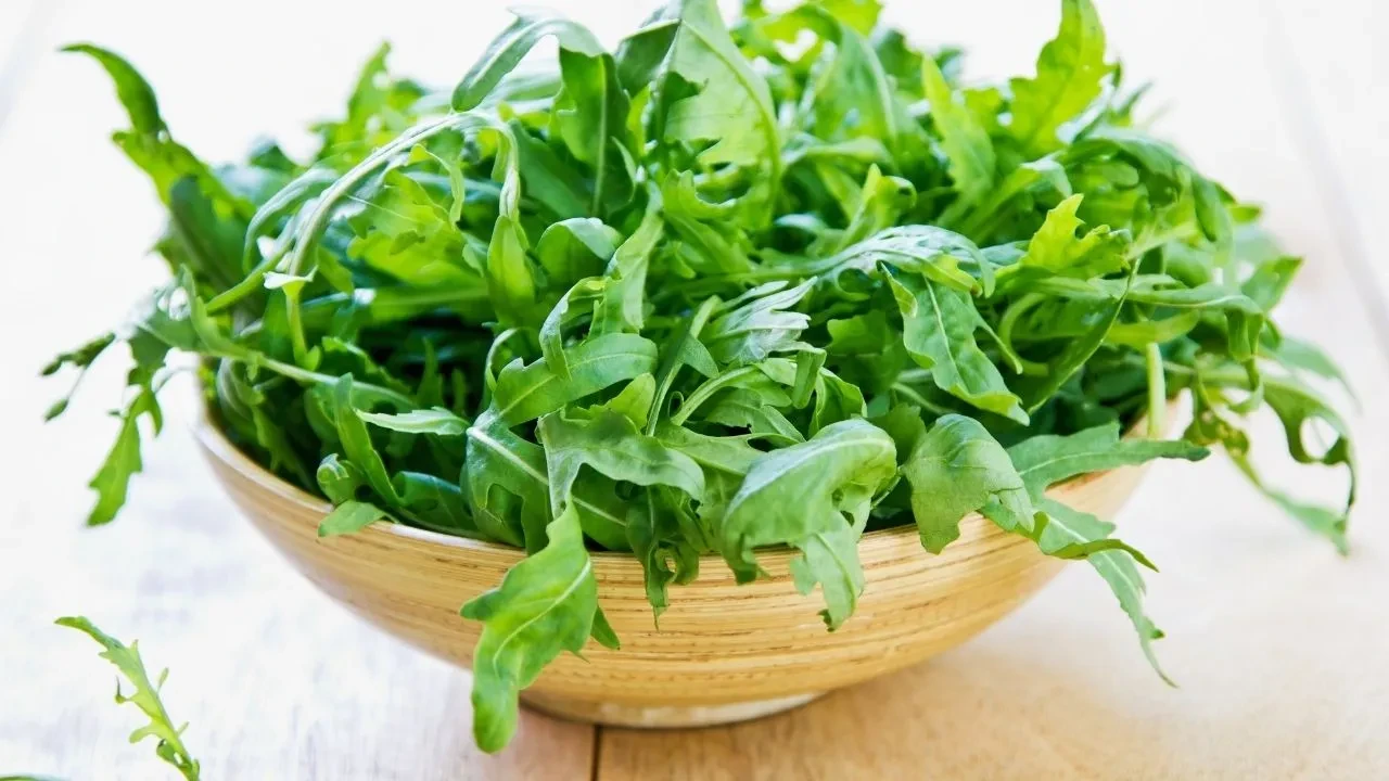 Her gün bir avuç yiyen kazanıyor! Şifa deposu ve sindirim sistemi dostu sebze her sofrada olmalı