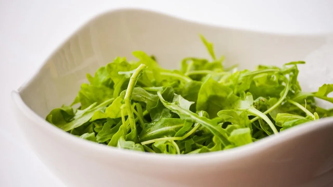 Her gün bir avuç yiyen kazanıyor! Şifa deposu ve sindirim sistemi dostu sebze her sofrada olmalı