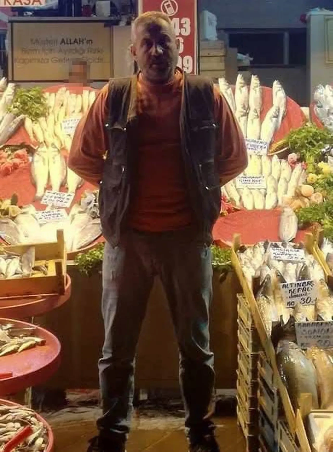 Husumetlilerin kavgasında kan aktı! Pompalı tüfeği çıkarıp kurşun yağdırdı