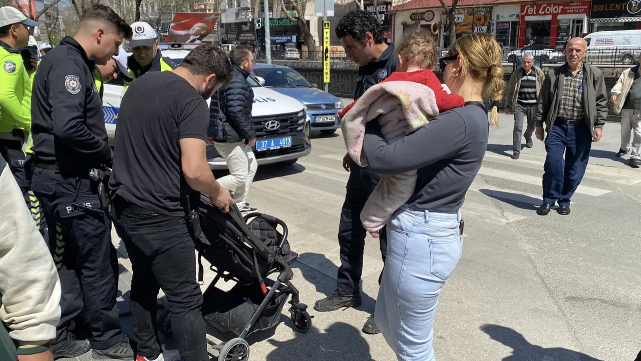 Koku gelen apartmanda vahşet! Hamile kadının cesedi ortaya çıktı