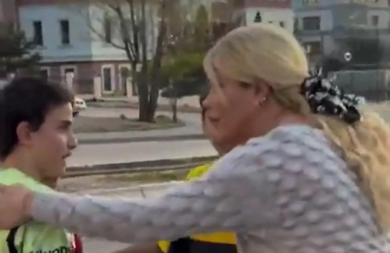 Mükremin Gezgin'in paylaşımları sınırı aştı: Aile Bakanlığı suç duyurusunda bulunacak