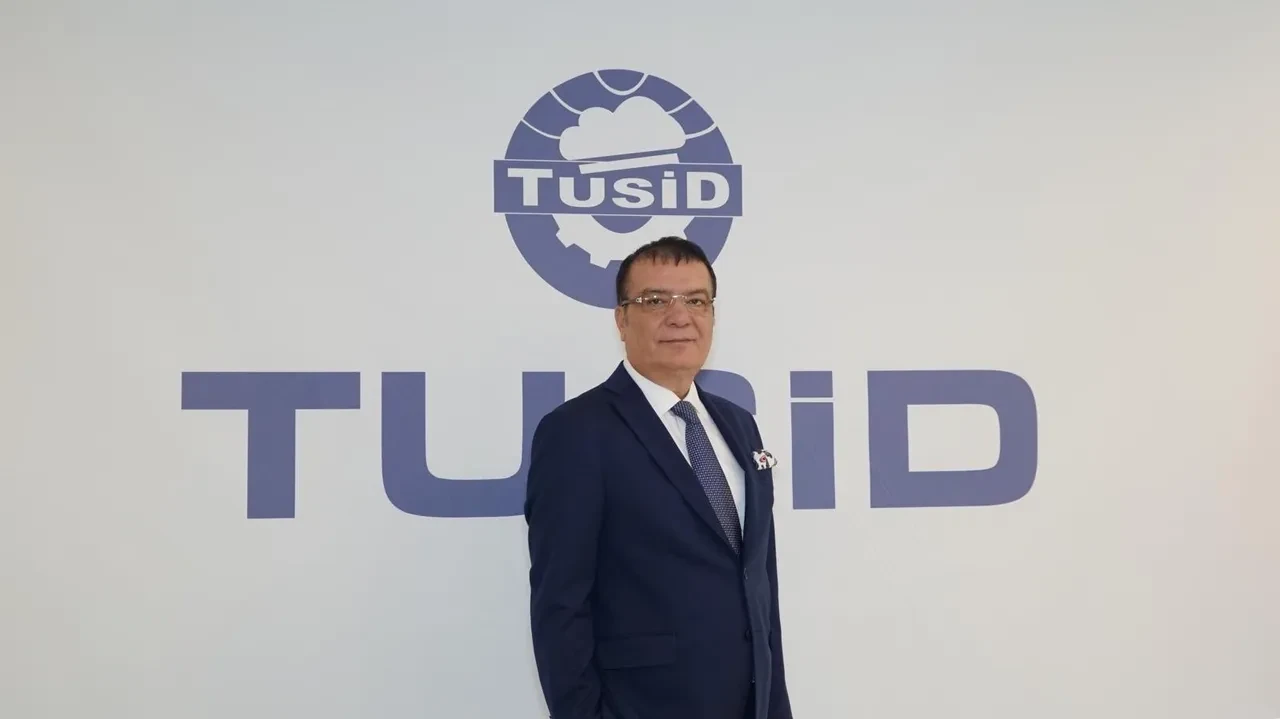 Mutfak sektöründen 1,31 milyar dolarlık ihracat başarısı!