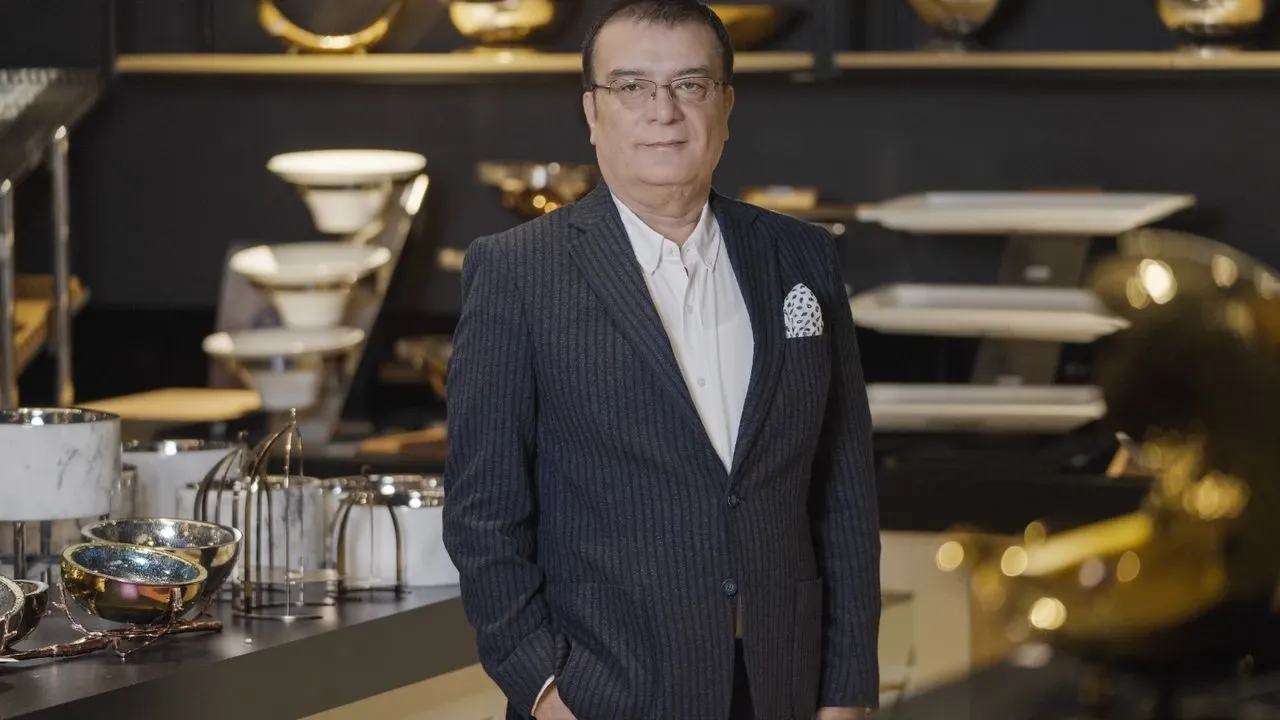 Mutfak sektöründen 1,31 milyar dolarlık ihracat başarısı!