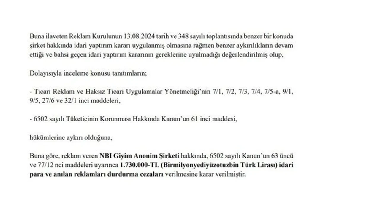 New Balance, Camper ve Vans'ta domuz derisi tespit edildi! Ticaret Bakanlığı'ndan milyonluk ceza!