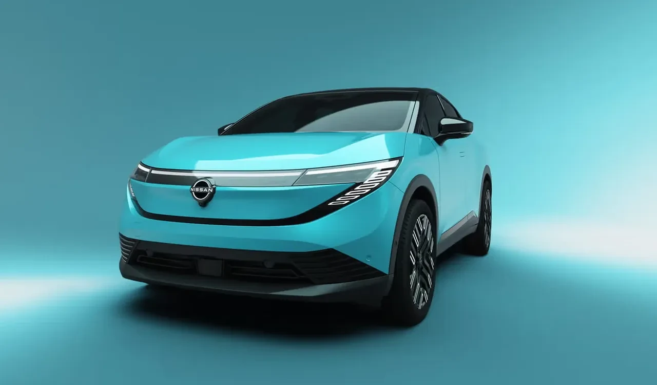 Nissan uygun fiyatlı efsane elektrikli aracını güncelliyor! 480 km menzili olacak