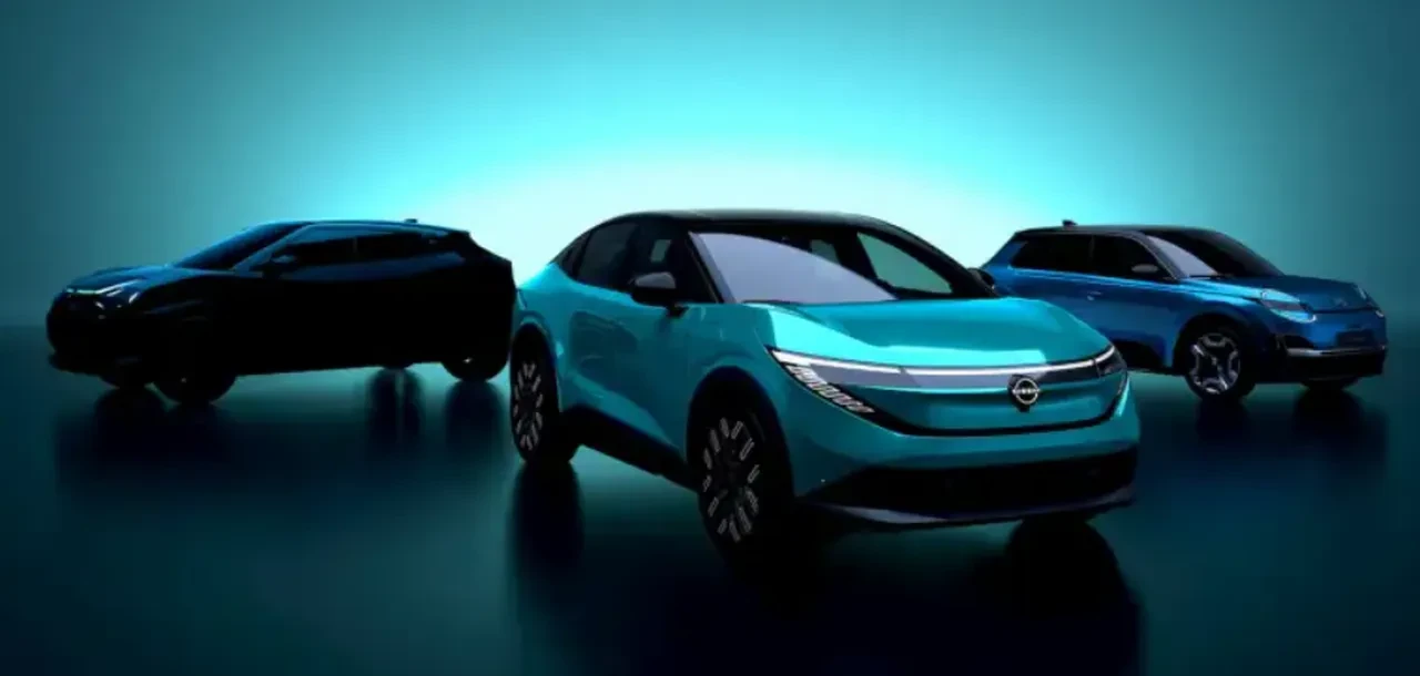 Nissan uygun fiyatlı efsane elektrikli aracını güncelliyor! 480 km menzili olacak
