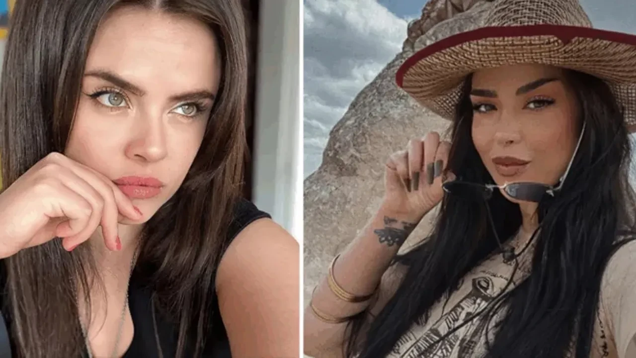 Oyuncu Sevil Akdağ, Elif Kırav’ı 53 bıçak darbesiyle katletti! Vahşetin detayları kan dondurdu: 'Yardım istemesin diye...'