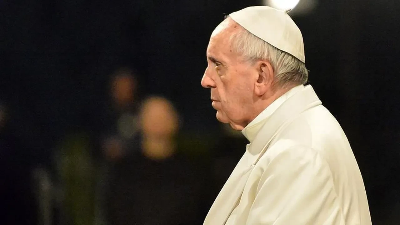 Papa Francis neden "Francis" adını seçti? Vefatı sonrası hayatına dair bilgiler gün yüzüne çıktı