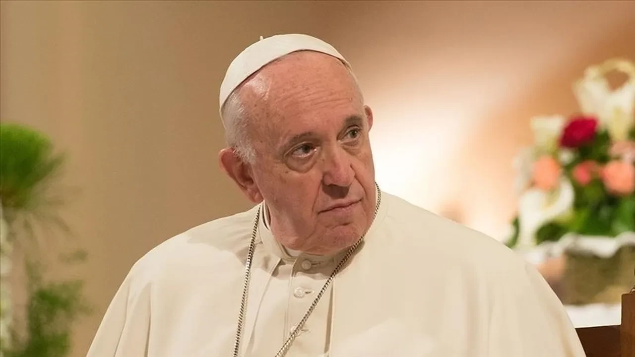Papa Francis neden "Francis" adını seçti? Vefatı sonrası hayatına dair bilgiler gün yüzüne çıktı