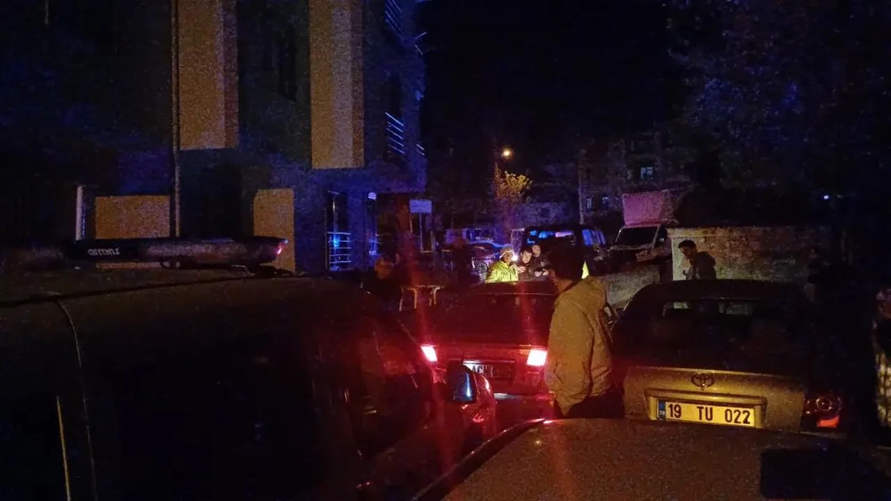 Polisten kaçan 16 yaşındaki sürücüye rekor ceza!