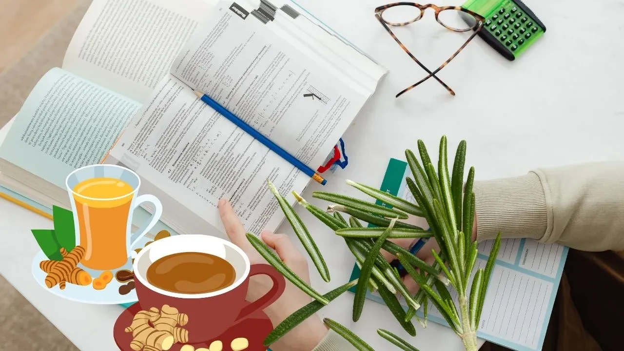 Sınav haftasının vazgeçilmezi oldu! Bu besinleri tüketenin zihni açılıyor