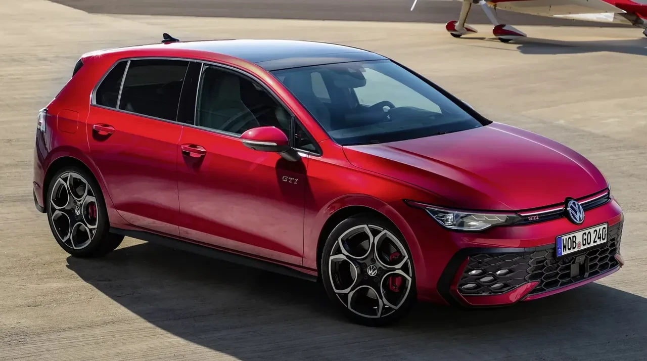 Skoda'nın yeni modelinde Golf GTI motoru kullanıldı! 20 beygir daha güçlü