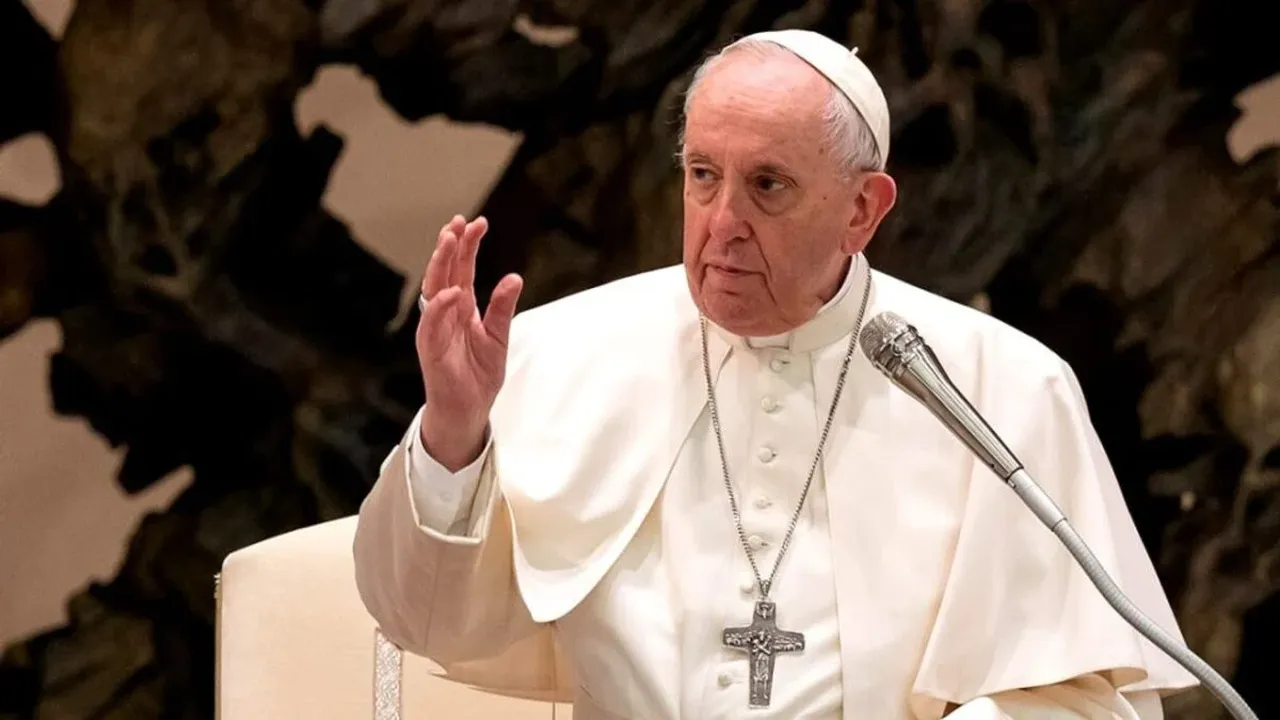 Son dakika | Papa Francis hayatını kaybetti