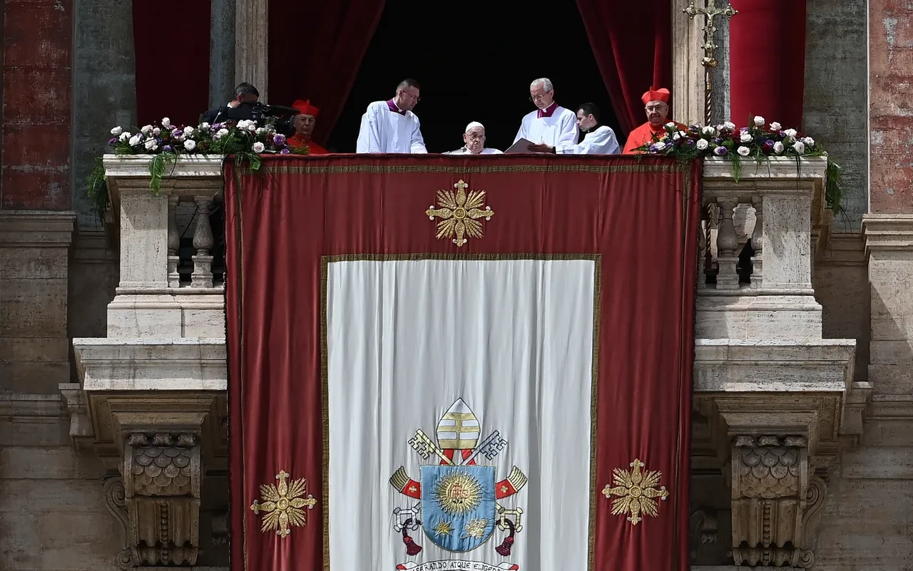Son dakika | Papa Francis hayatını kaybetti
