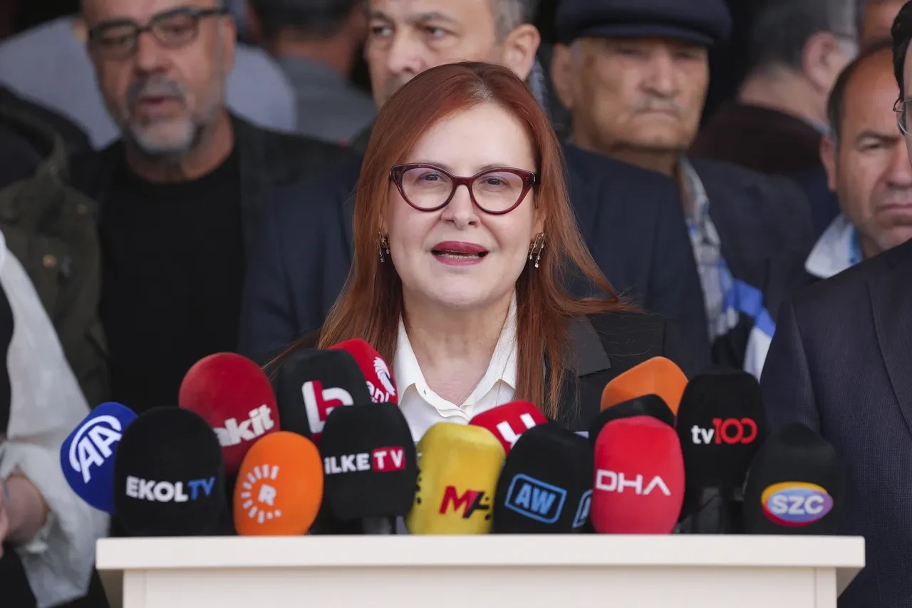 Son dakika | Sırrı Süreyya Önder'in sağlık durumu nasıl? Hastaneden yeni açıklama geldi