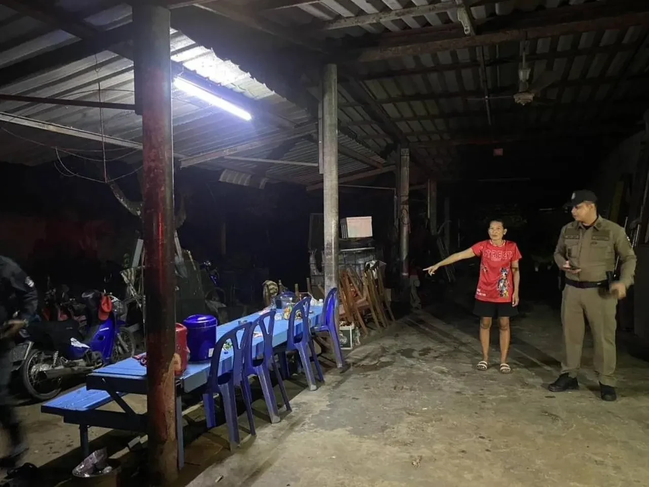 Tayland'da 2 ayrı bombalı saldırı: Çok sayıda kişi yaralandı