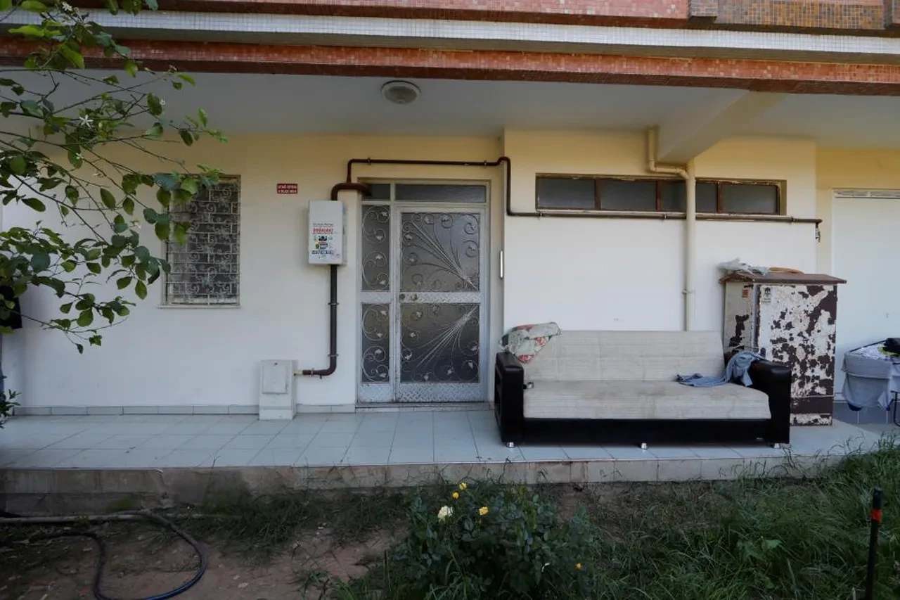 Tek yumrukta öldürdü! Antalya'da Alman boksör dehşet saçtı