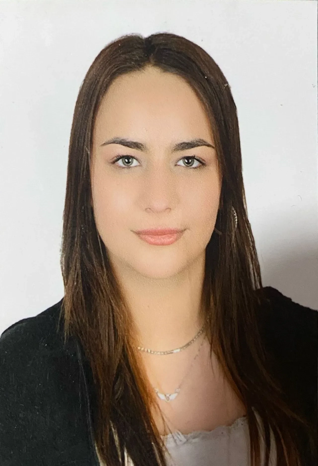 Van’da kaybolan Sudenaz’dan 11 gündür haber alınamıyor!