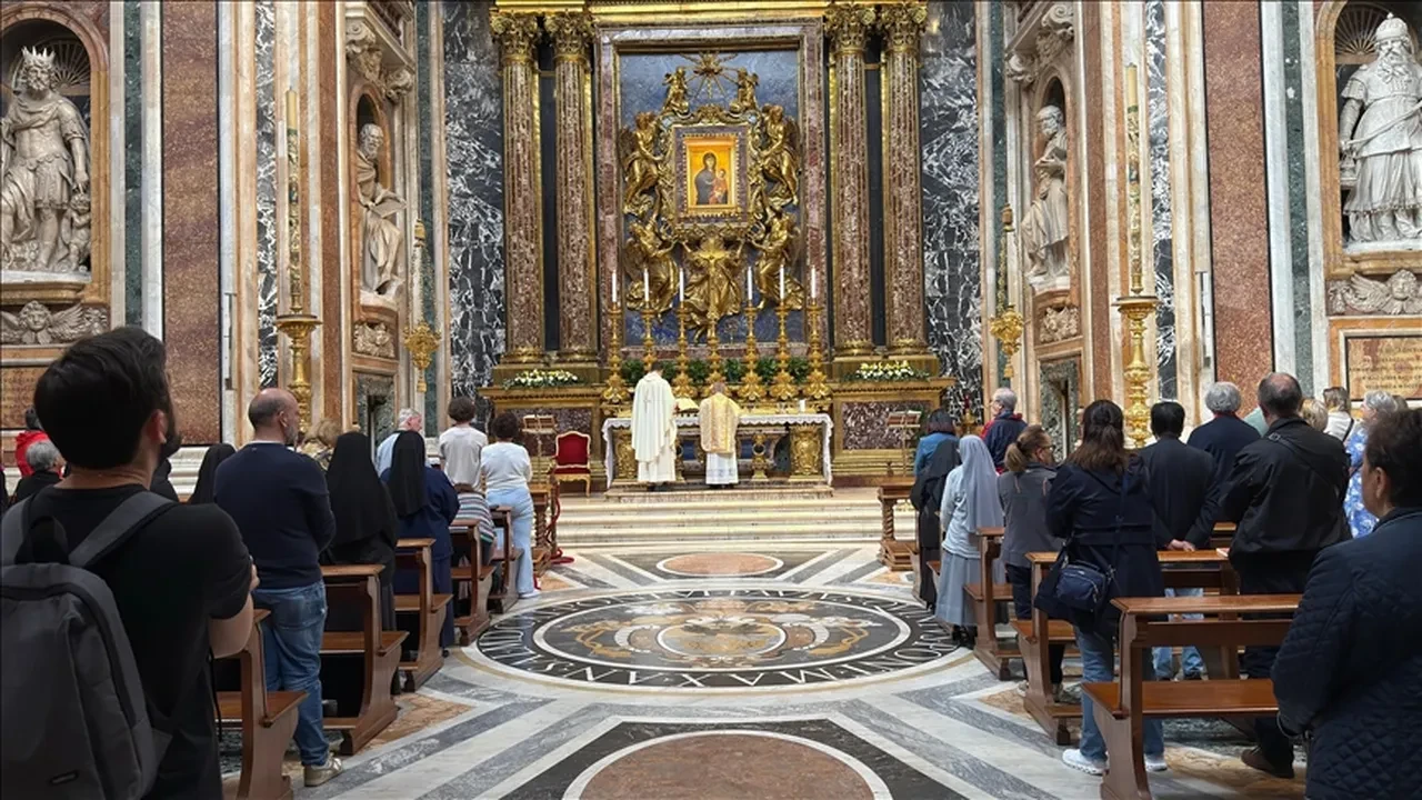 Yeni papa nasıl seçilecek, kim olacak? 5 aday var