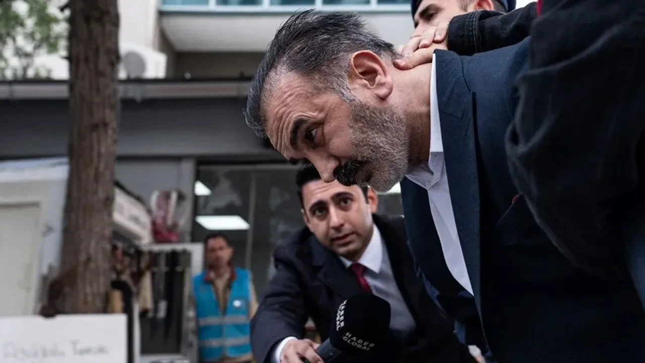 Yenidoğan Çetesi davası devam ediyor! 'Fırat Sarı benden IBAN istedi'
