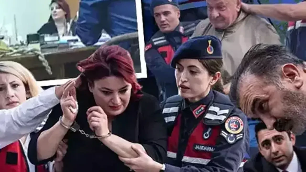 Yenidoğan Çetesi davası devam ediyor! 'Fırat Sarı benden IBAN istedi'
