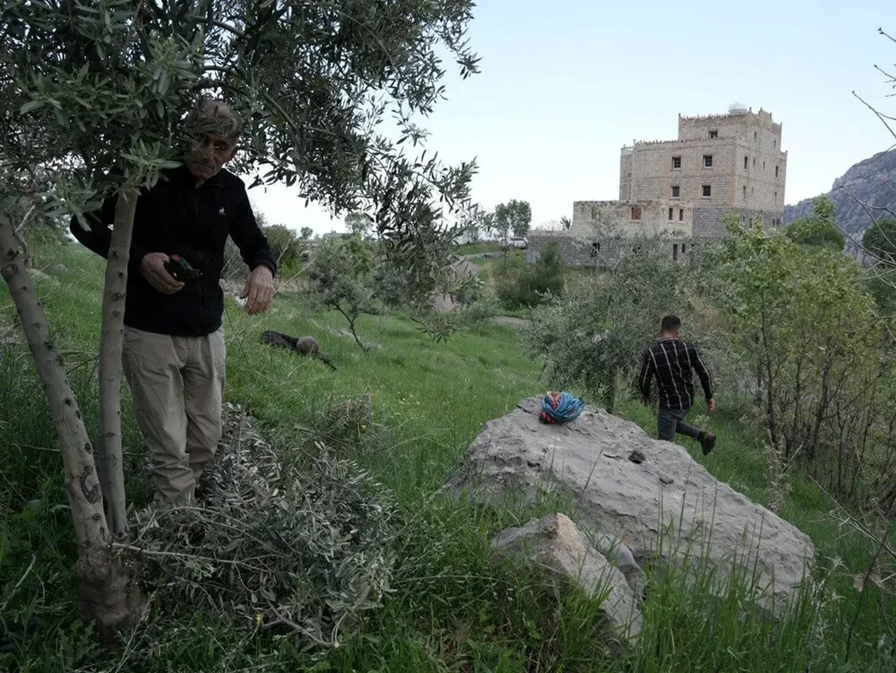 Yıllardır yaşadığı Paris'ten Silopi'ye göçtü! Tek isteğini açıkladı
