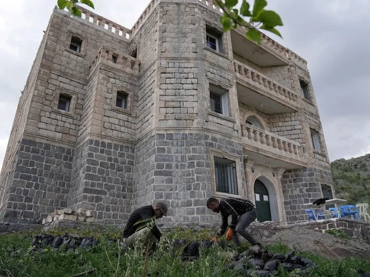 Yıllardır yaşadığı Paris'ten Silopi'ye göçtü! Tek isteğini açıkladı