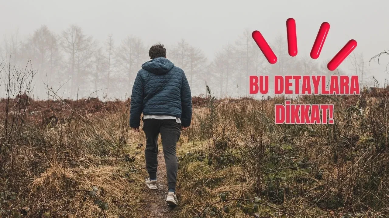 Yürüyüşle gelen sağlık: Haftada 5 gün yapan daha az hasta oluyor