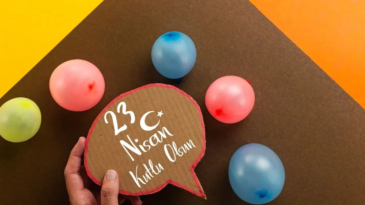 23 Nisan müdür konuşması! Günün anlam ve önemine dair örnek konuşma metinleri dikkat çekti